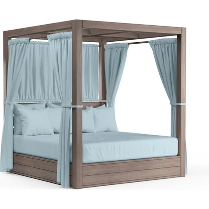 Laguna Sunbrella Outdoor King Daybed