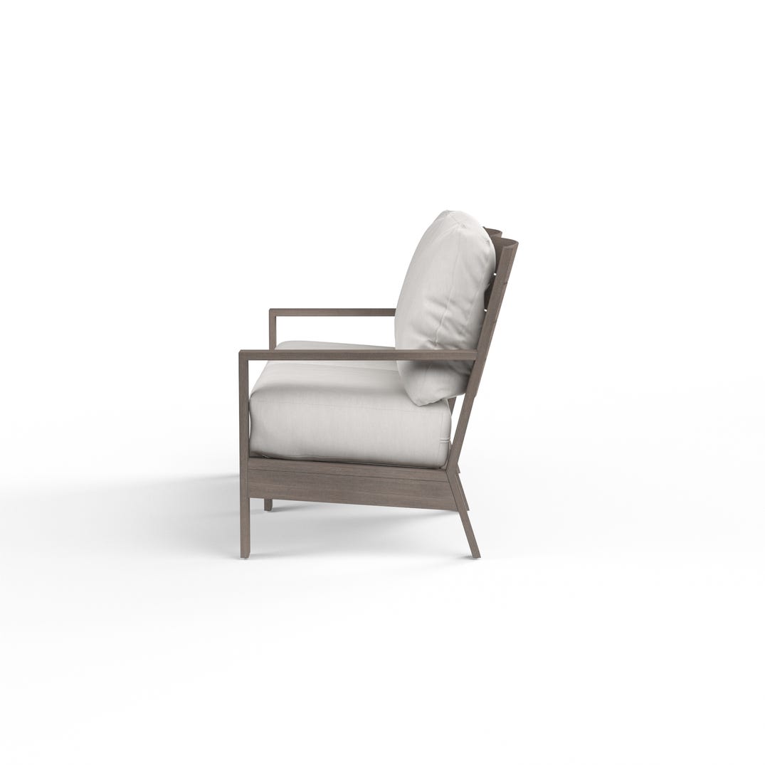 Laguna Sunbrella Outdoor Loveseat -- view 14