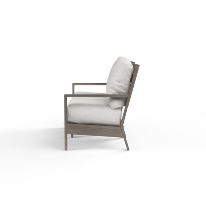 Laguna Sunbrella Outdoor Loveseat -- view 14