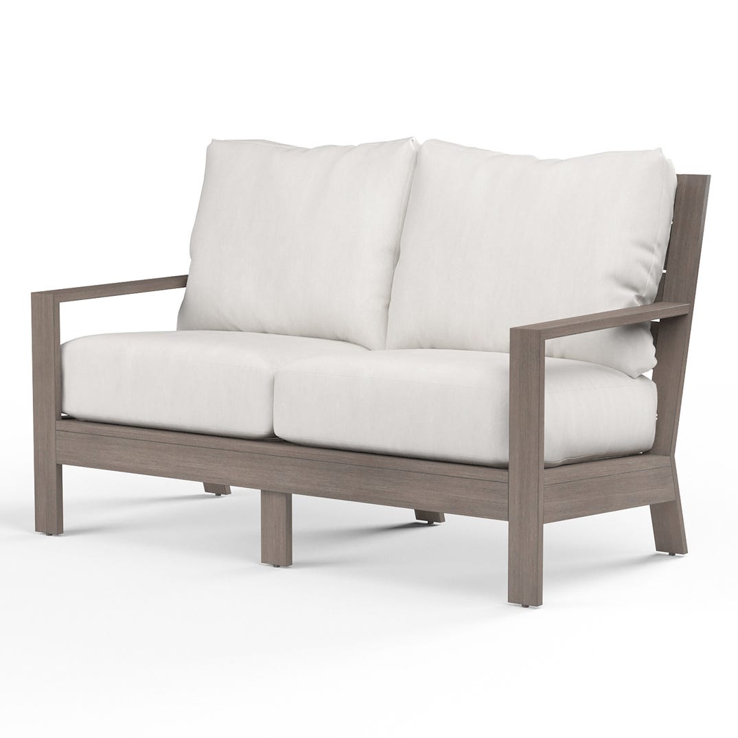 Laguna Sunbrella Outdoor Loveseat -- view 15