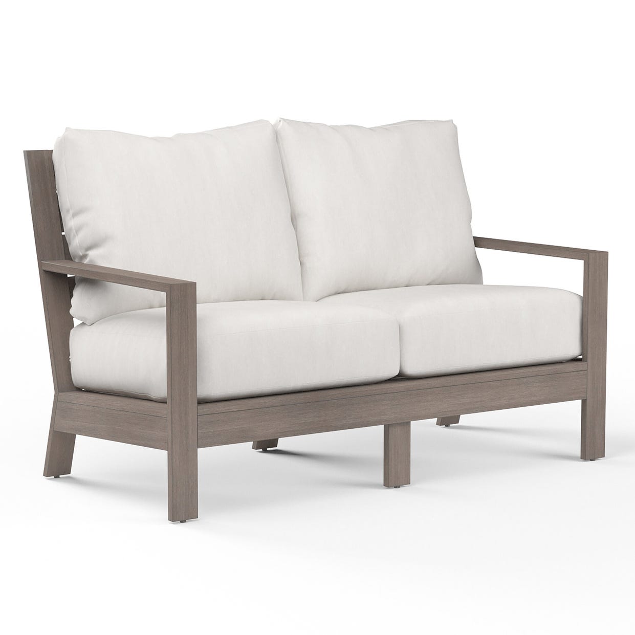 Laguna Sunbrella Outdoor Loveseat -- view 13