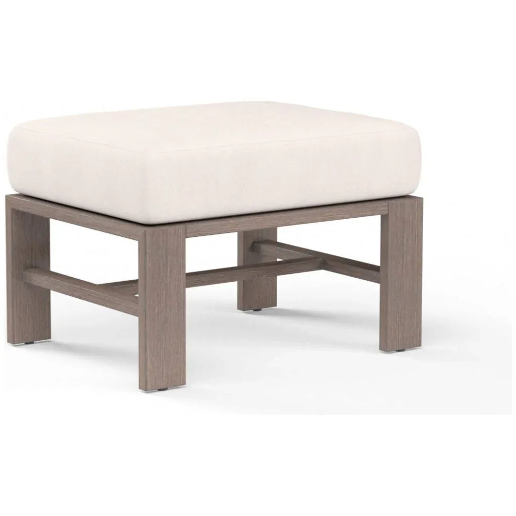 Laguna Sunbrella Outdoor Ottoman -- view 11