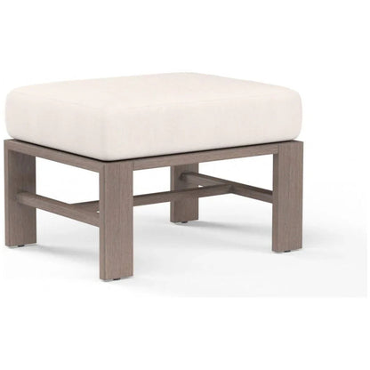 Laguna Sunbrella Outdoor Ottoman -- view 11