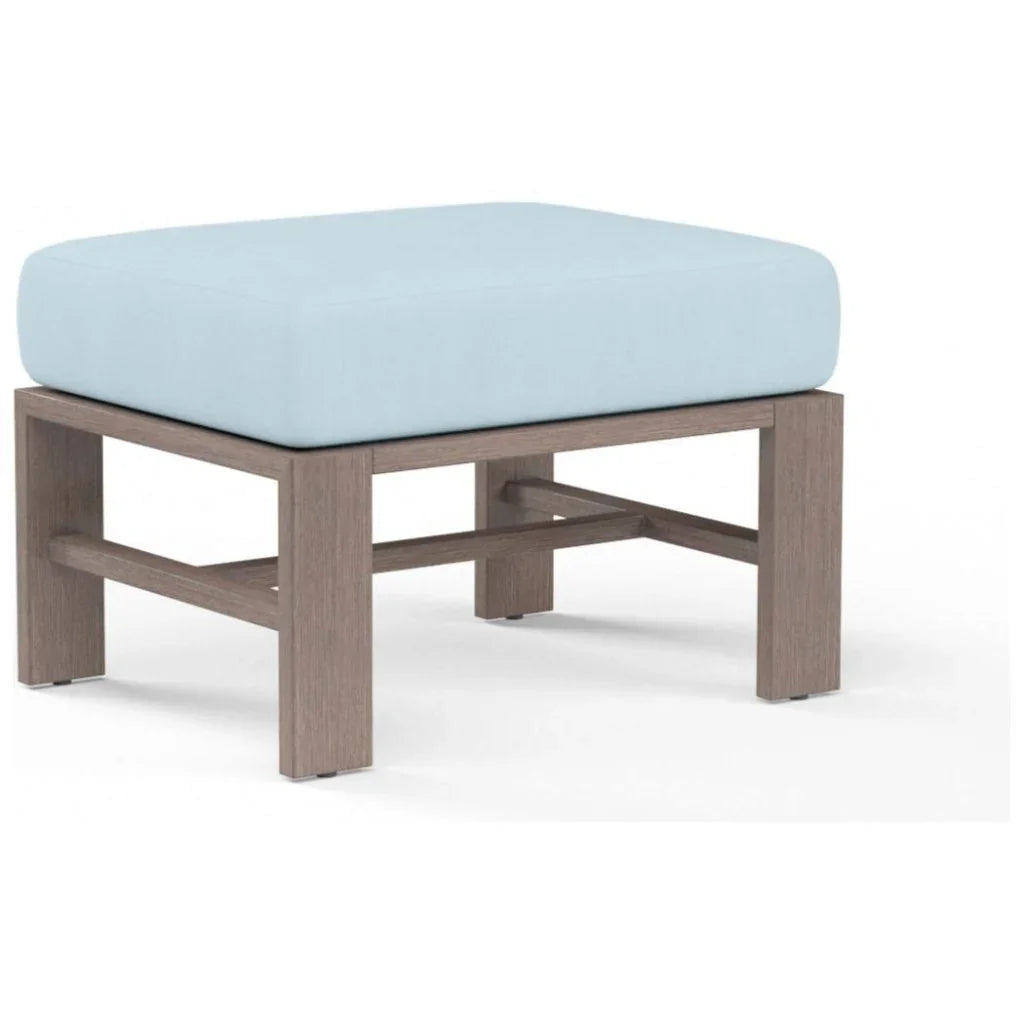 Laguna Sunbrella Outdoor Ottoman