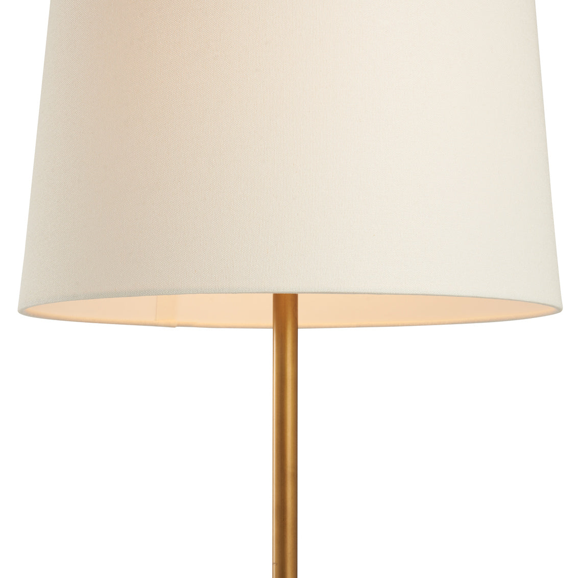 Lambeth Contemporary Floor Lamp-Floor Lamps-Chelsea House-LOOMLAN