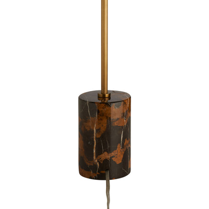 Chelsea House Lambeth Contemporary Table Lamp