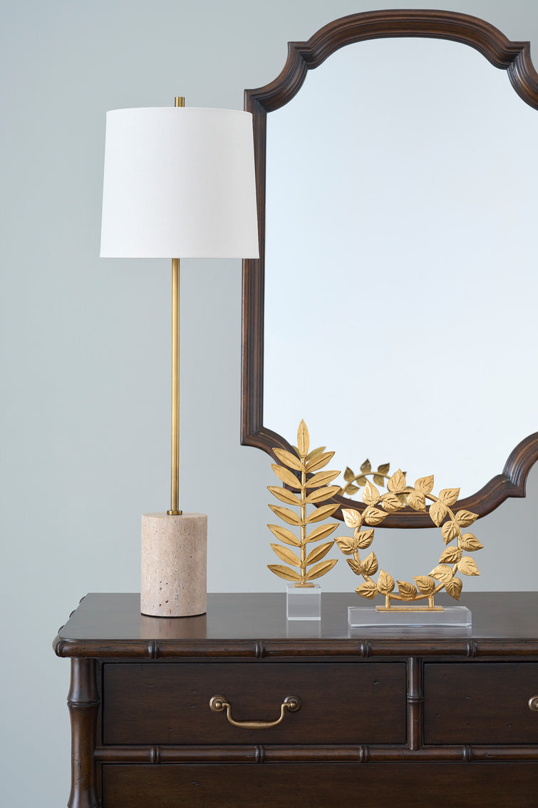 Chelsea House Lambeth Contemporary Table Lamp