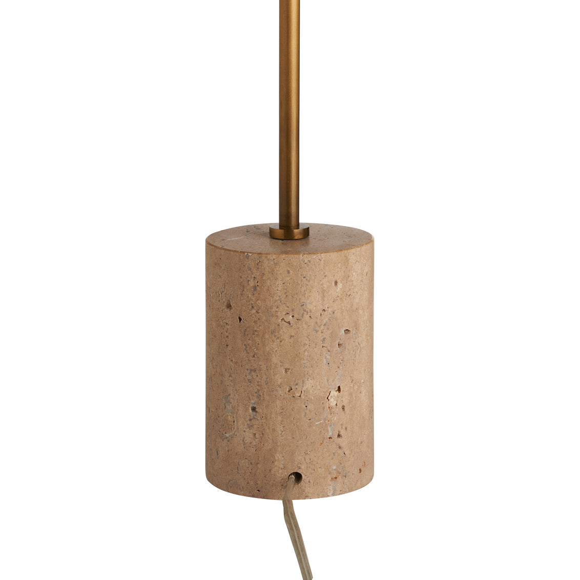 Chelsea House Lambeth Contemporary Table Lamp