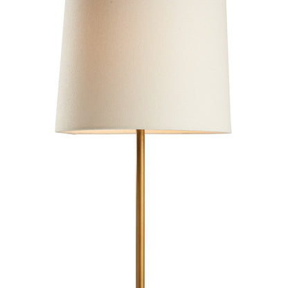 Chelsea House Lambeth Contemporary Table Lamp