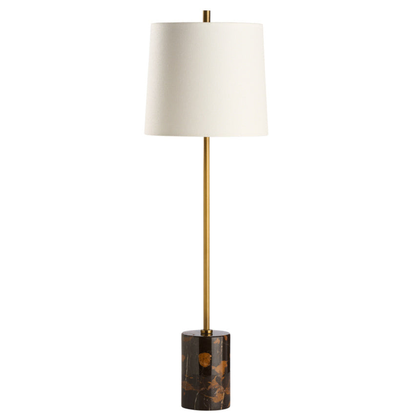 Chelsea House Lambeth Contemporary Table Lamp