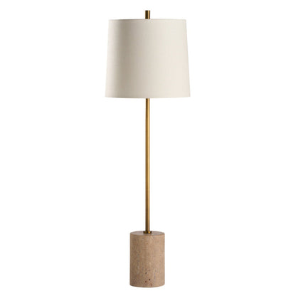 Chelsea House Lambeth Contemporary Table Lamp