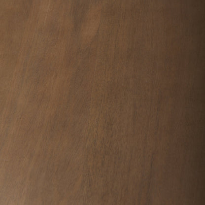 Mercana Lance Wooden Oval Dining Table