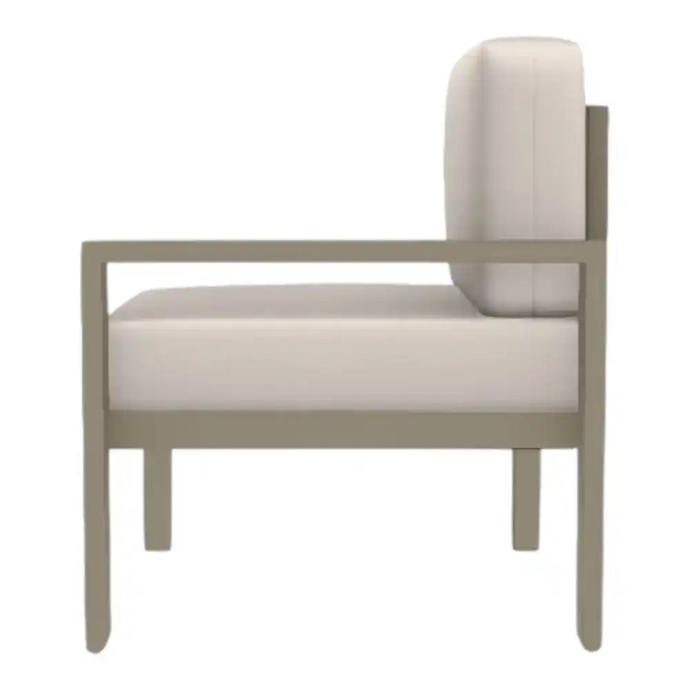 Larssen Deep Seat Cushion End/Arm Section