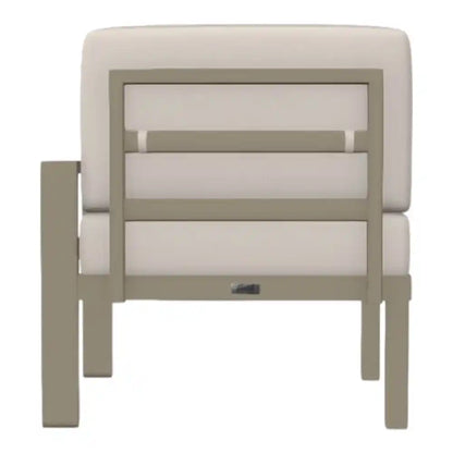 Larssen Deep Seat Cushion End/Arm Section