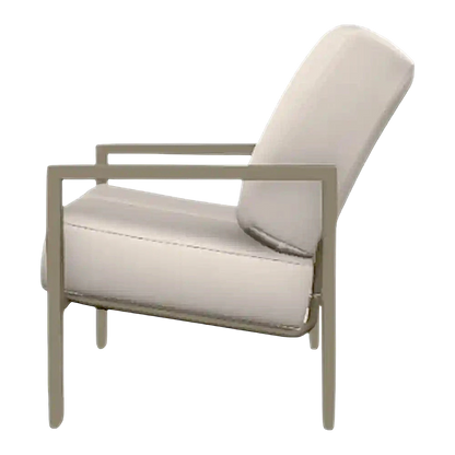 Larssen Deep Seat Two-Seat Loveseat
