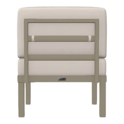 Larssen Deep Seat Armless Single Seat Section