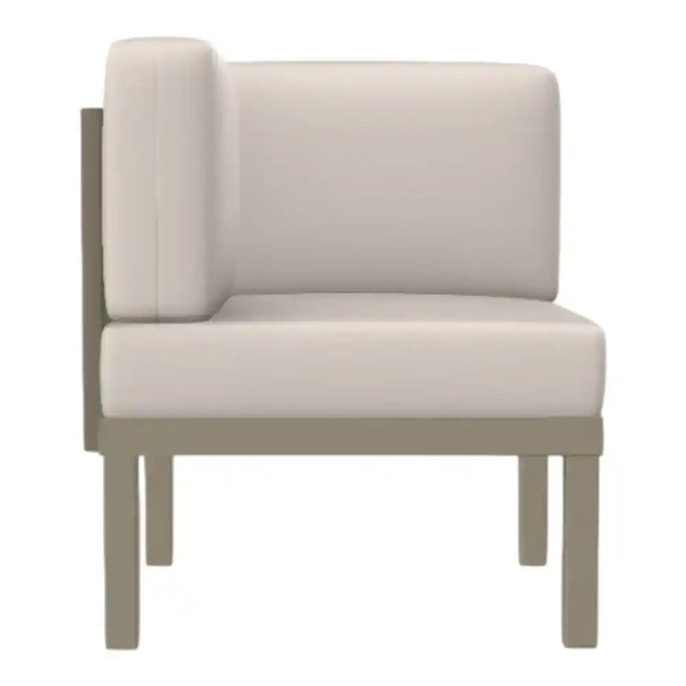 Larssen Deep Seat Square Corner Section