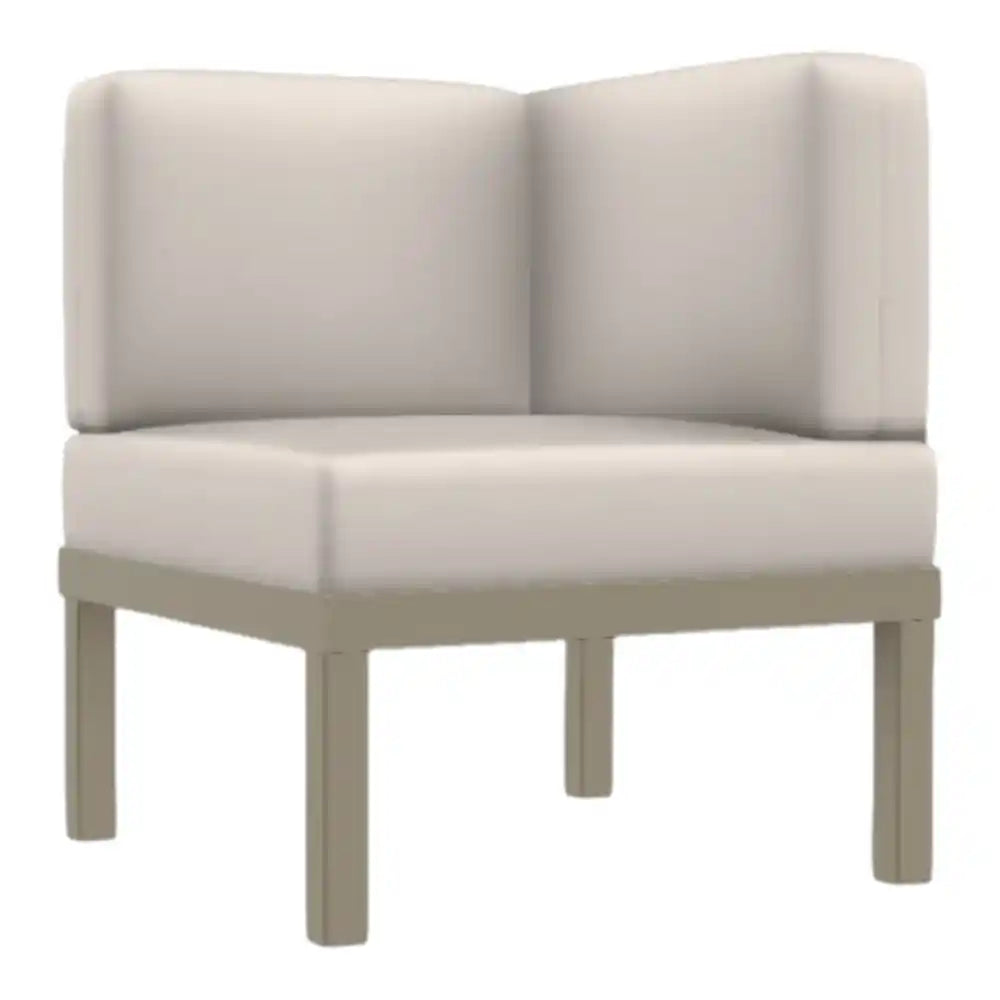 Larssen Deep Seat Square Corner Section