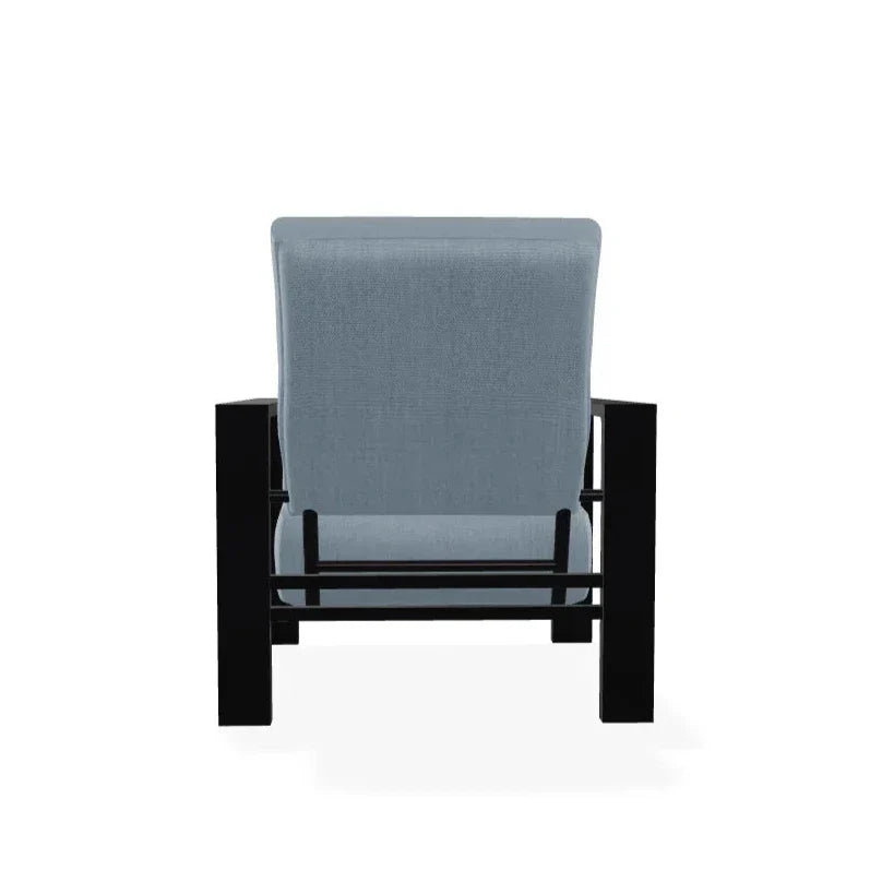 Larssen Deep Cushion Modern Arm Chair