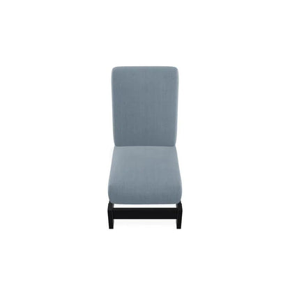 Leeward Deep Seat Armless Single-Seat Fixed Sectional
