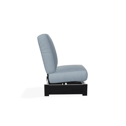 Leeward Deep Seat Armless Single-Seat Fixed Sectional