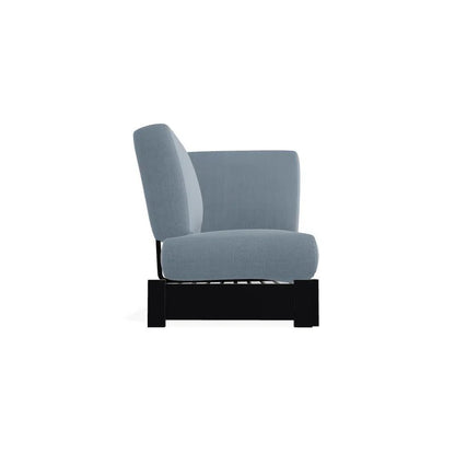 Leeward Deep Seat Corner Fixed Sectional
