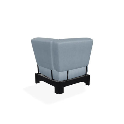 Leeward Deep Seat Corner Fixed Sectional