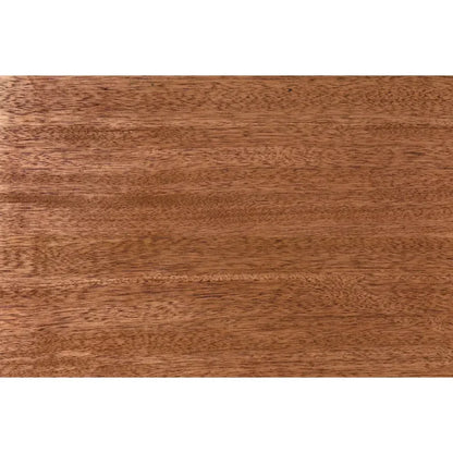 Lego Wood Dark Walnut Sideboard 3 Drawers - LOOMLAN - Noir - Sideboards