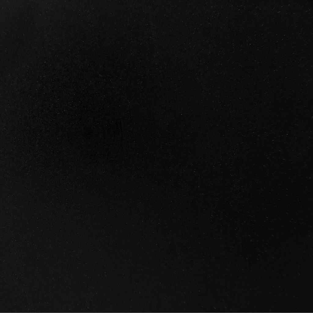 Leopold Iron Black Side Table