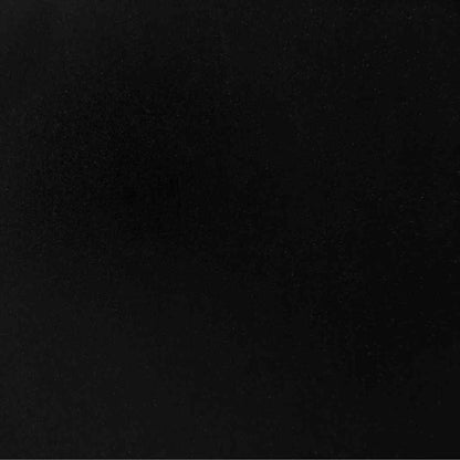 Leopold Iron Black Side Table