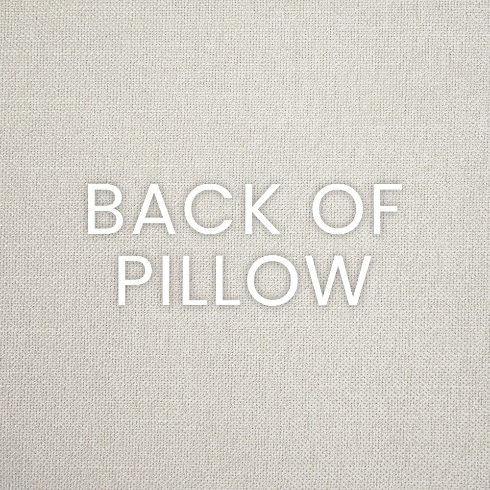 D.V. Kap Ollina Handcrafted Throw Pillow