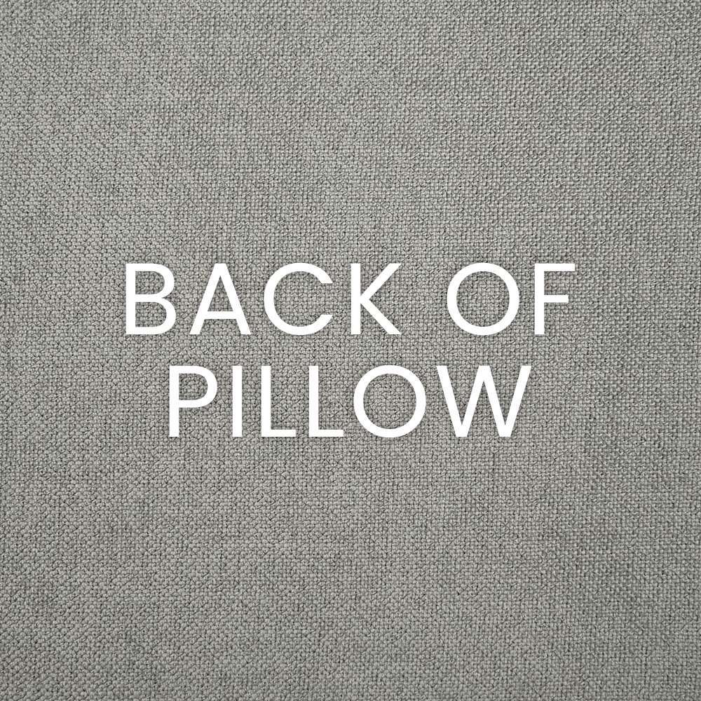 D.V. Kap Panorama Handmade Cotton Throw Pillow