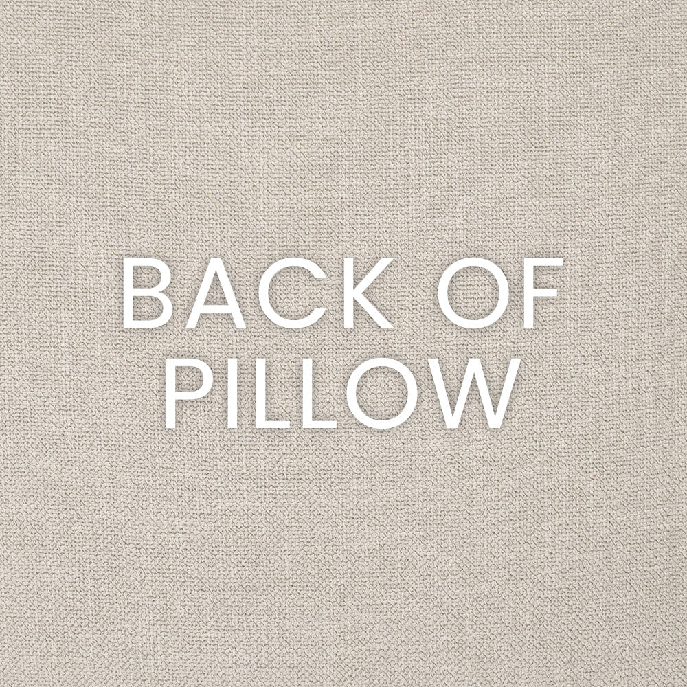 D.V. Kap Sherlock Removable Cover Throw Pillow