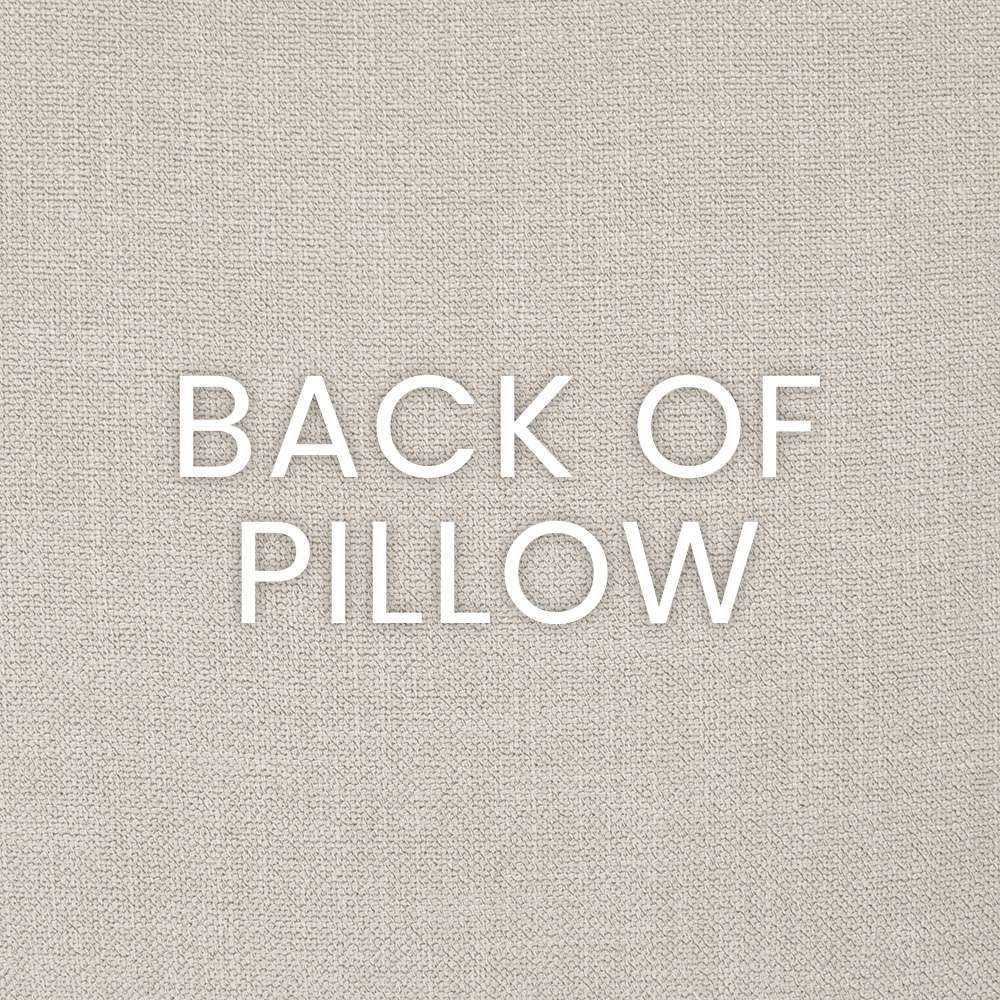 D.V. Kap Knock Out Handmade Throw Pillow