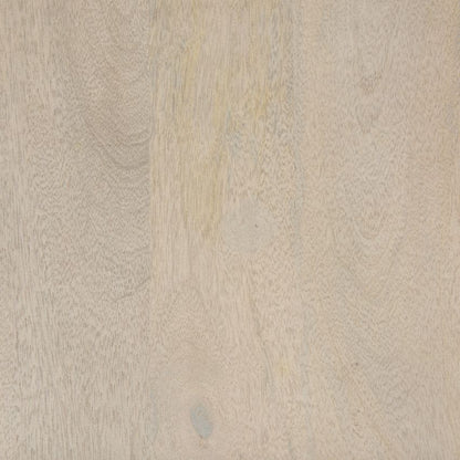 Mercana Liesl Wooden Round Dining Table