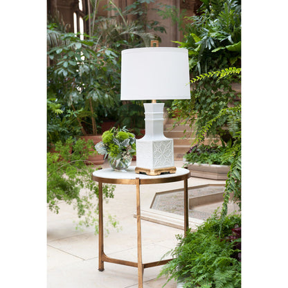 Wildwood Lila Porcelain Made Table Lamp