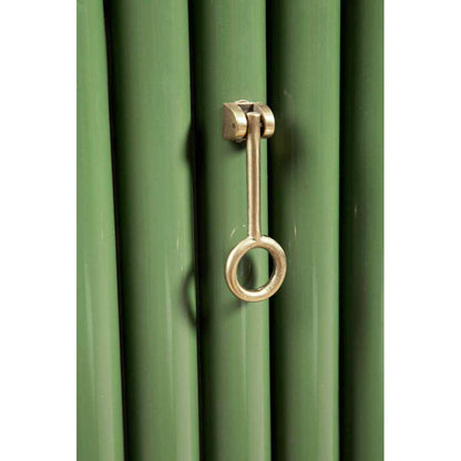 Lily's Two Drawers Wooden Console Table