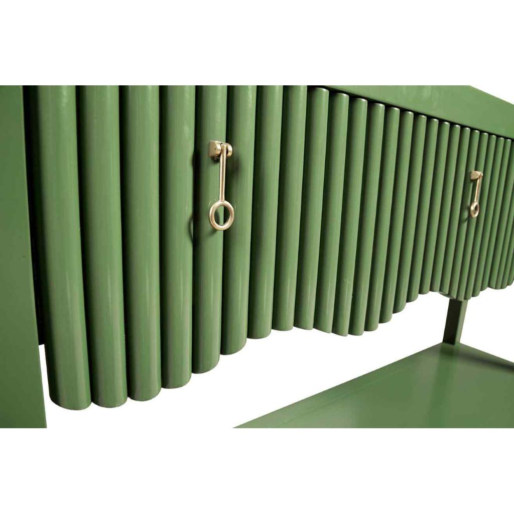 Lily's Two Drawers Wooden Console Table