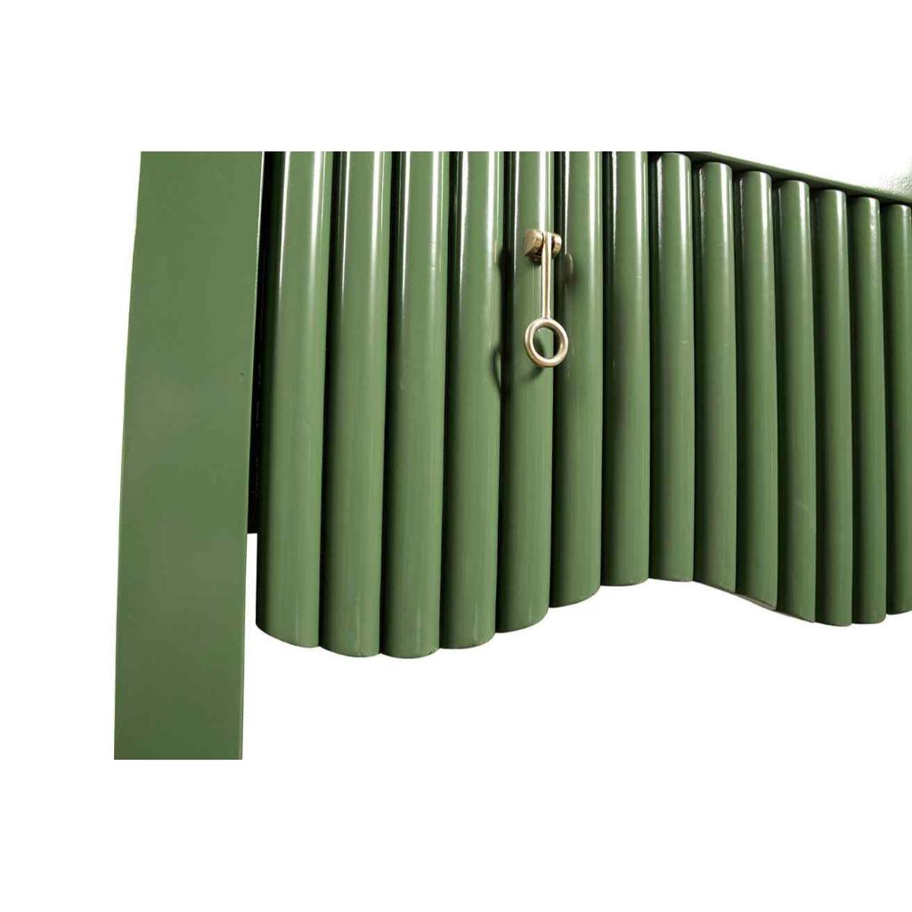 Lily's Two Drawers Wooden Console Table