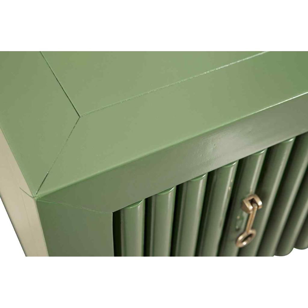 Lily's Two Drawers Wooden Console Table