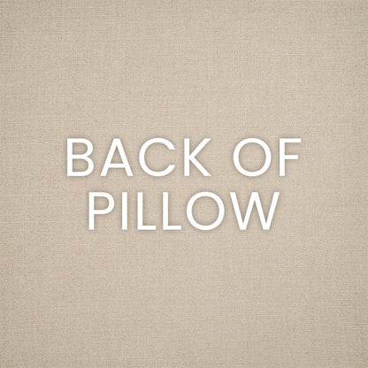 D.V. Kap Modelle Brown Throw Pillow