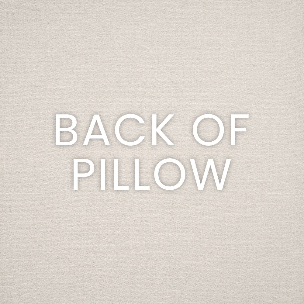 Sweeney Black Throw Pillow