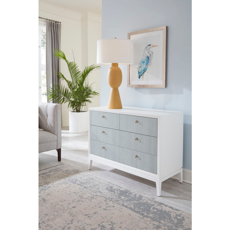 Wildwood Lisbon Ceramic Made Yellow Table Lamp