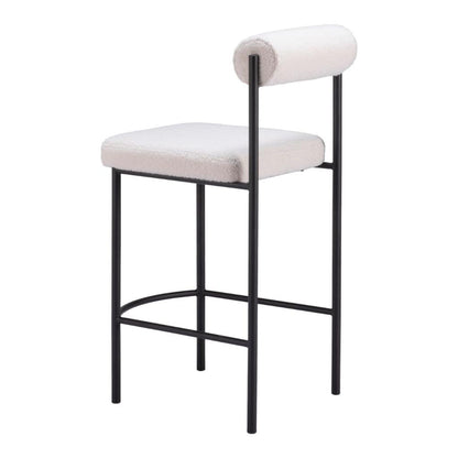 Livorno Counter Stool 2PC