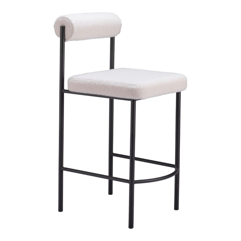 Livorno Counter Stool 2PC