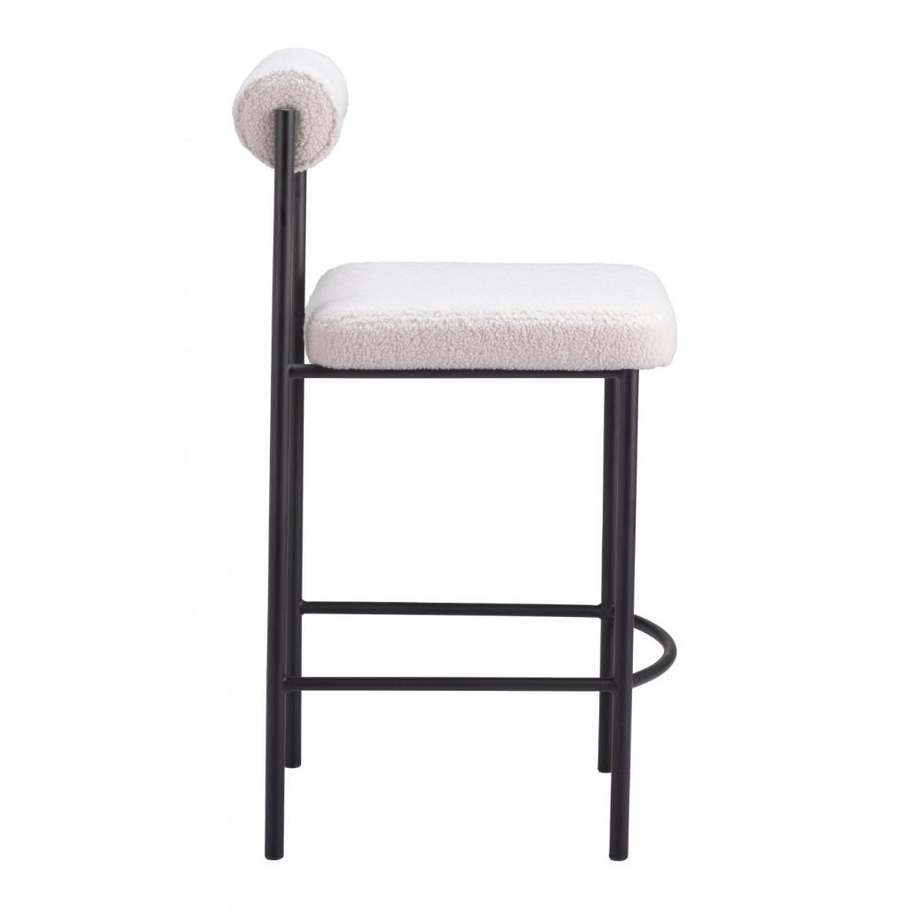 Livorno Counter Stool 2PC