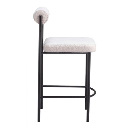 Livorno Counter Stool 2PC