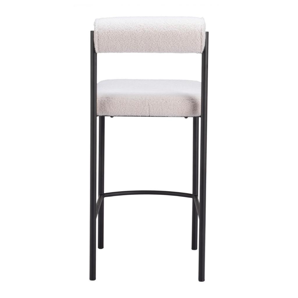 Livorno Counter Stool 2PC