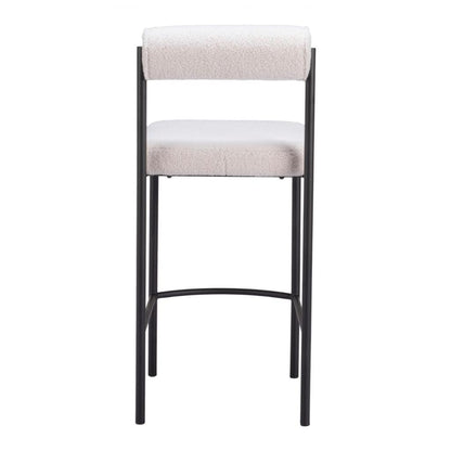 Livorno Counter Stool 2PC