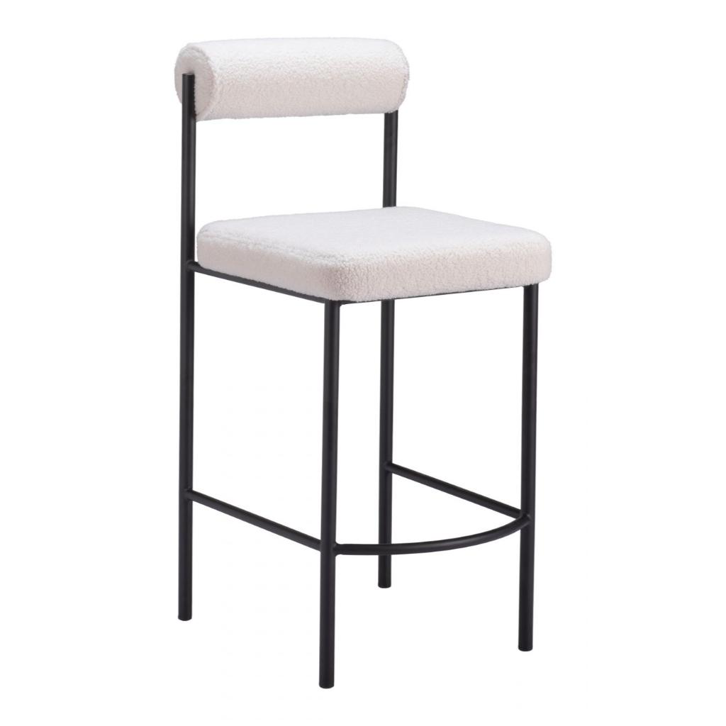 Livorno Counter Stool 2PC